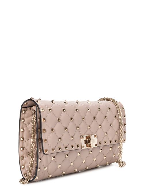 RockStud Spike Clutch VALENTINO GARAVANI | 5W2B0137NAPP45